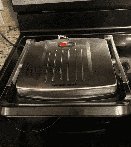 Speed-Toast Sandwich Maker - Quick Bites, Big Flavors individual political