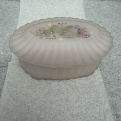 Fenton Trinket Dish