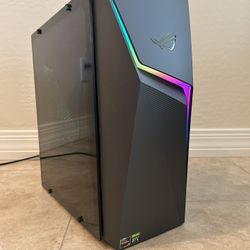 ASUS  ROG Strix Gl10dh AMD Ryzen 7 3700X GeForce