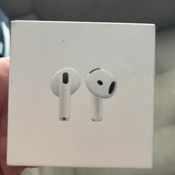 AirPod 4