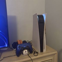PlayStation 5