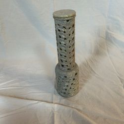 Oriental Candle Holder