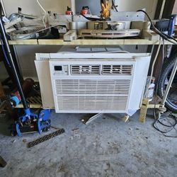 Window Ac 15000 Btu