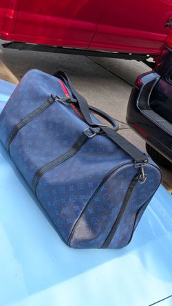 LV bag seasonal edition