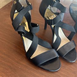 Michael Kors 7.5 Heel