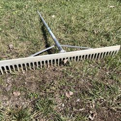 True Temper 36” Landscape Take