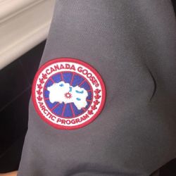 Canada Goose Parka