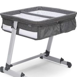Simmons Twin Bassinet 