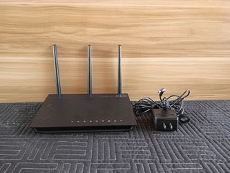 ASUS RT-N66R