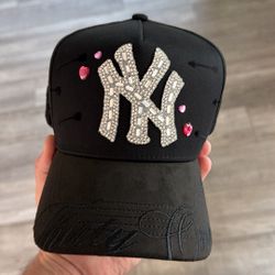 31 Hats Ny Lovestruck 💘 