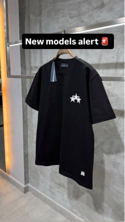 T shirts