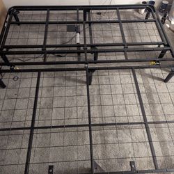 King Size Electric Bedframe