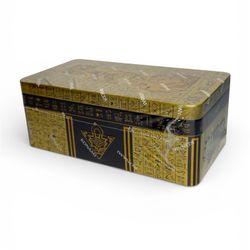 Yu-Gi-Oh! 2021 Tin of Ancient Battles – 3 Mega Packs – Sealed – New 