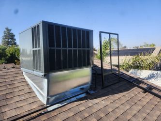 Ac Unit & Mini Splits