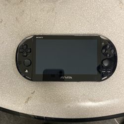 Sony PS Vita PCH-2001 Slim