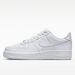 Air Force 1 New Size 12 