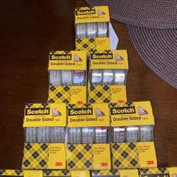 Scotch Tape 