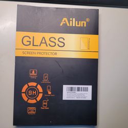 iPad Mini 6 (8.3 inches) Glass Screen Protector (2 PACK)