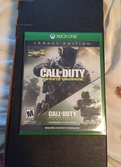 Call of duty