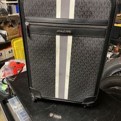 Michael Kors Luggage 