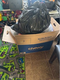 Free clothes
