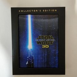 Star Wars: The Force Awakens