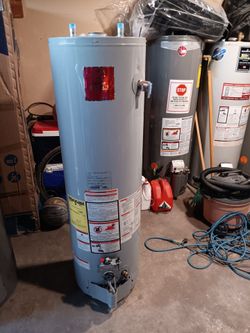 Water Heater 30 Gallons