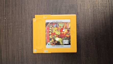 Donkey kong land 2