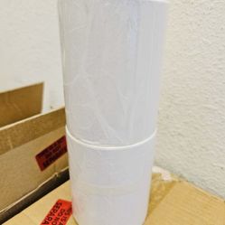4x3 Thermal Shipping Labels 6000 labels per box (12 rolls) Brand new