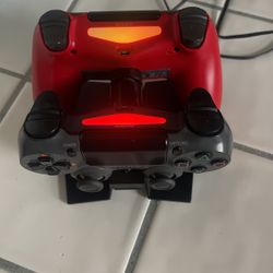 Sony Ps4 3rd Party Controllers Charging Station 