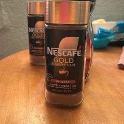 Nescafé Gold Espresso 
