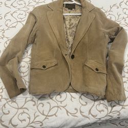 Unisex Jacket, Great Condition