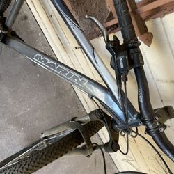 Marin Perforance Series California
