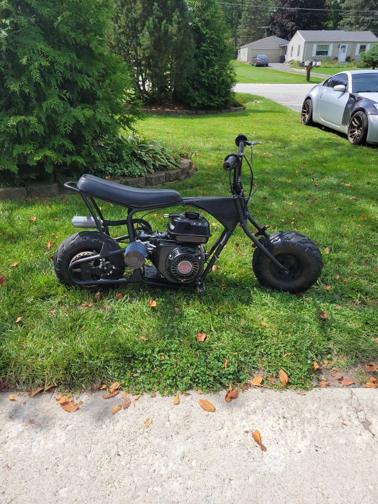 Mini Bike 212 (Negotiable) for Sale in Frankfort, IL - OfferUp