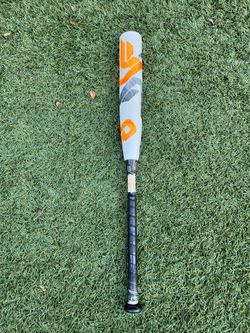 Demarini CF Travel ball baseball bat 31in -8