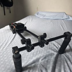 Filmcity Mirrorless/Dslr Camera Rig