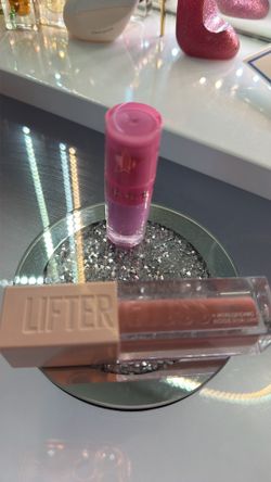 Lip glosses 💋
