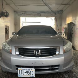 2010 Honda Accord