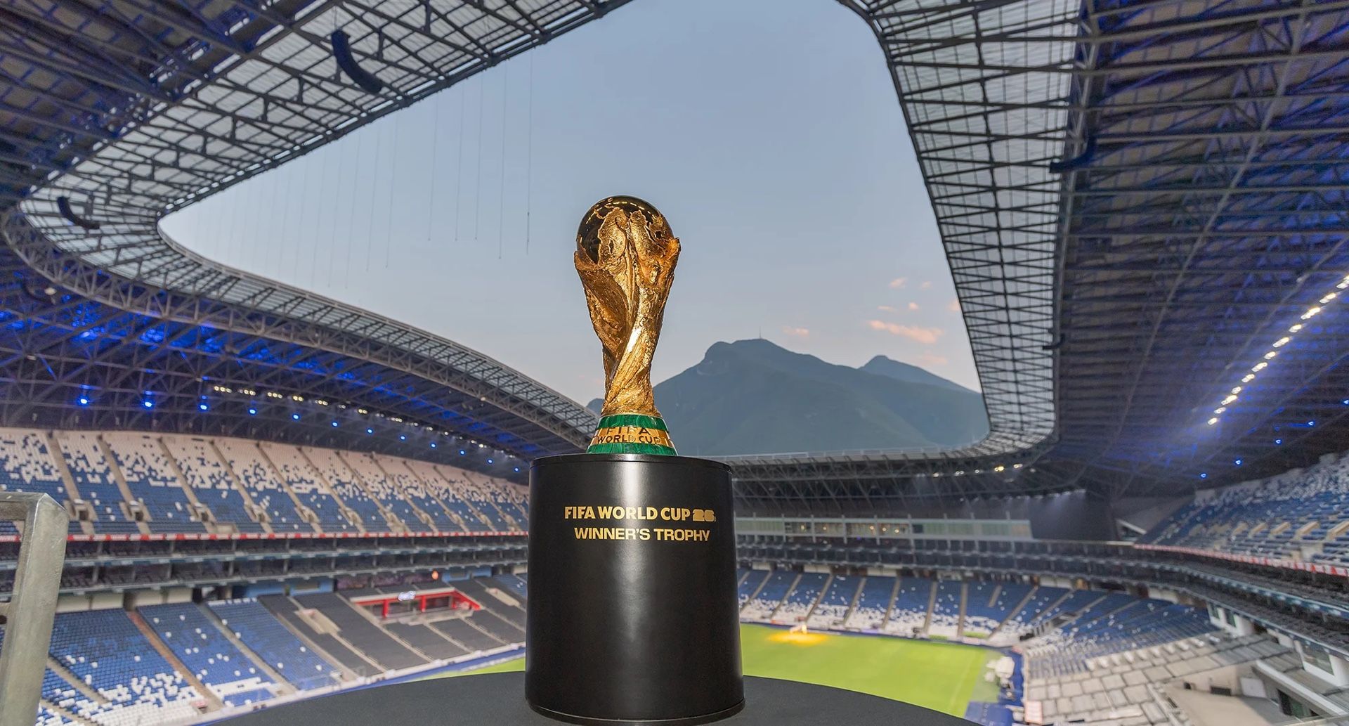 FIFA World Cup Quarter Finals Sofi Stadium!