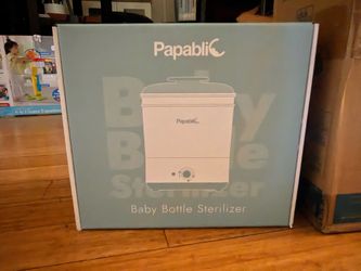 Baby Bottle Cleaner