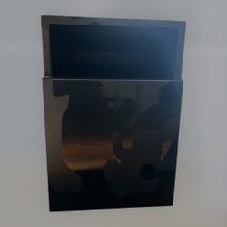 Caja Turbo De 12 Subwoofer