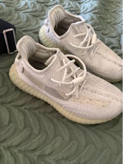 Little kid Yeezy