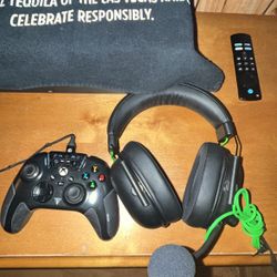 Xbox Headset 