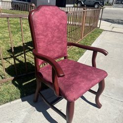 Dining Chairs