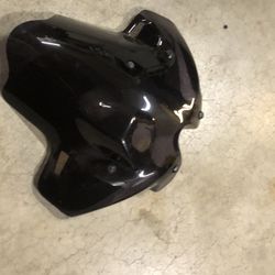 YAMAHA VMX1700 VMAX  WINDSHIELD