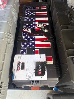 Brand new 48 ‘ case