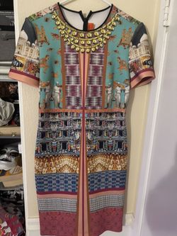 Clover Canyon Dress