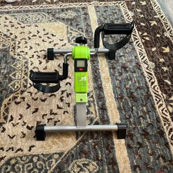 Foot Exercise Machine 
