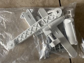 Whirlpool Dishwasher Pack-Sub 282348