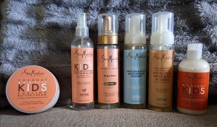 Shea Moisture